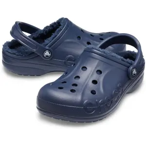 Crocs baya lined clog image-2