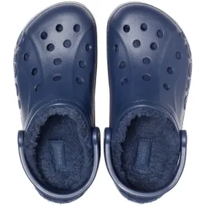 Crocs baya lined clog image-3