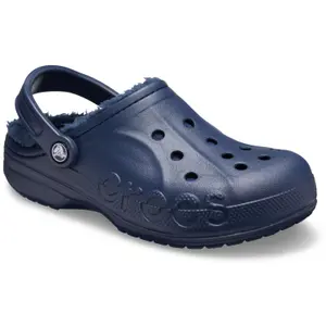 Crocs baya lined clog image-1
