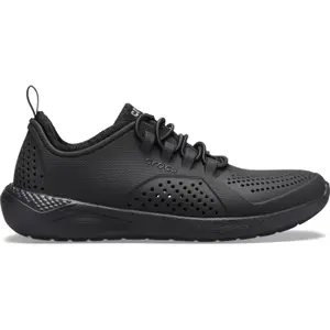 Kinder-Halbschuhe Crocs liteRide pacer image-0