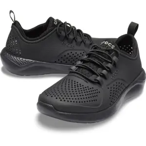 Kinder-Halbschuhe Crocs liteRide pacer image-2