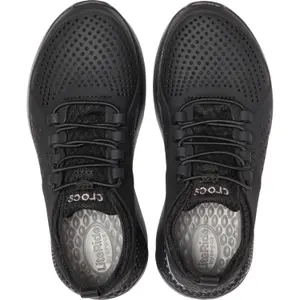 Kinder-Halbschuhe Crocs liteRide pacer image-4