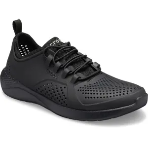 Kinder-Halbschuhe Crocs liteRide pacer image-1