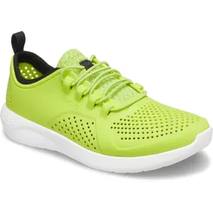 Low shoes child Crocs liteRide pacer image-4