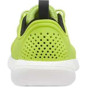 Low shoes child Crocs liteRide pacer image-5