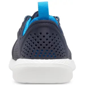 Low shoes child Crocs liteRide pacer image-5