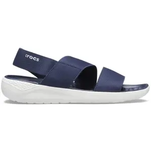 Damen-Sandalen Crocs liteRide stretch image-0