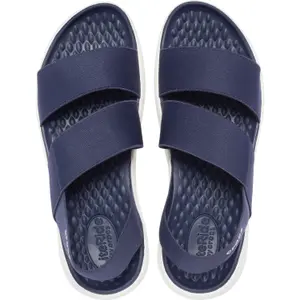 Damen-Sandalen Crocs liteRide stretch image-4