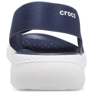 Damen-Sandalen Crocs liteRide stretch image-3