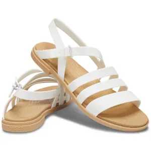 Damen-Sandalen Crocs tulum image-1