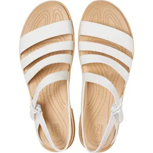 Damen-Sandalen Crocs tulum image-2