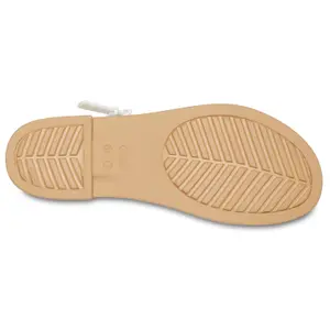 Damen-Sandalen Crocs tulum image-3