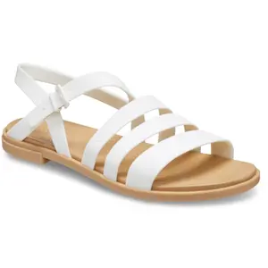 Damen-Sandalen Crocs tulum image-4
