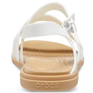 Damen-Sandalen Crocs tulum image-5