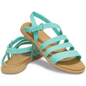 Damen-Sandalen Crocs tulum image-3