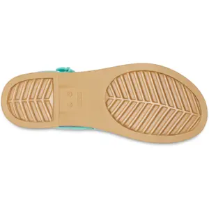 Damen-Sandalen Crocs tulum image-5