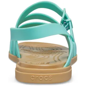 Damen-Sandalen Crocs tulum image-2