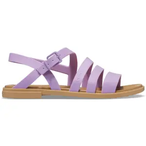 Damen-Sandalen Crocs tulum image-0