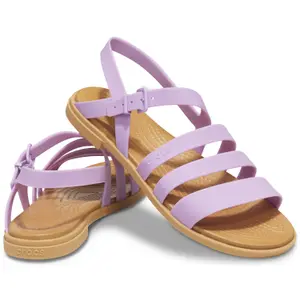 Damen-Sandalen Crocs tulum image-3