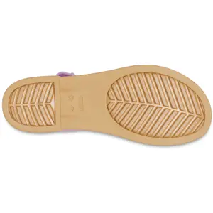Damen-Sandalen Crocs tulum image-5
