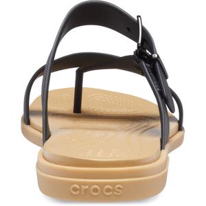 Flip-Flops für Damen Crocs tulum toe post image-5