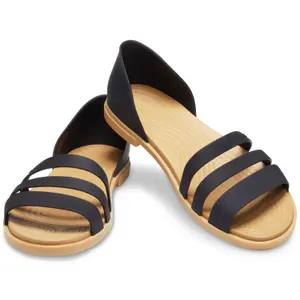 Sandalen für Damen Crocs tulum image-1