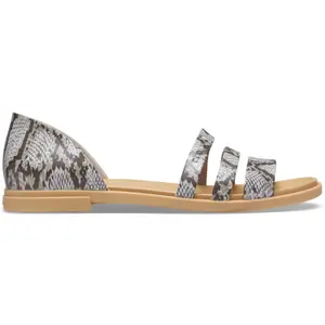 Sandalen für Damen Crocs tulum image-0