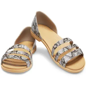 Sandalen für Damen Crocs tulum image-2