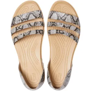 Sandalen für Damen Crocs tulum image-4
