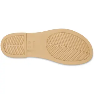 Sandalen für Damen Crocs tulum image-5