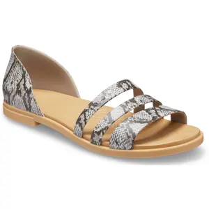 Sandalen für Damen Crocs tulum image-1