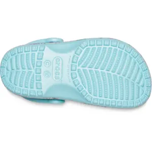 Crocs enfant preschool classic floral clog image-5