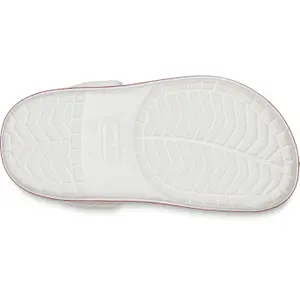 Crocs enfant crocband rainbow glitter clog image-3