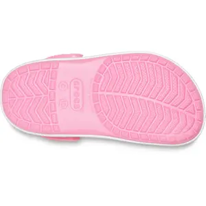 Crocs enfant crocband rainbow glitter clog image-3