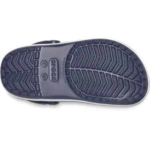 Crocs enfant preschool crocband shark clog image-3