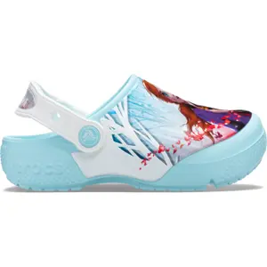 Crocs enfant FL OL disney frozen2 Cg image-0