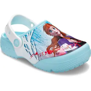 Crocs enfant FL OL disney frozen2 Cg image-4