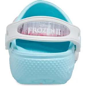 Crocs enfant FL OL disney frozen2 Cg image-5