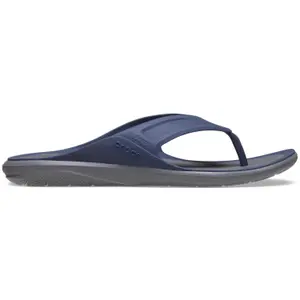 Flip-Flops Crocs swiftwater wave flip image-0