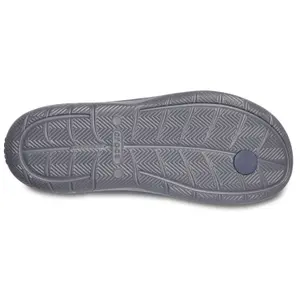 Flip-Flops Crocs swiftwater wave flip image-3