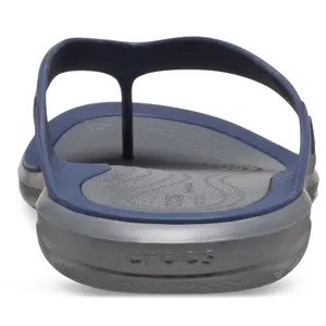 Flip-Flops Crocs swiftwater wave flip image-4