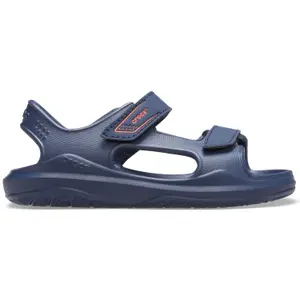 Children's sandals Crocs swiftwater expedition image-0
