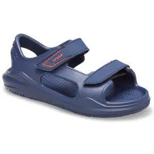 Children's sandals Crocs swiftwater expedition image-4