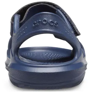 Children's sandals Crocs swiftwater expedition image-5