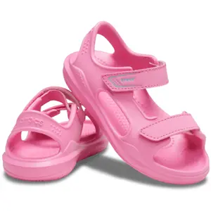 Children's sandals Crocs swiftwater expedition image-1