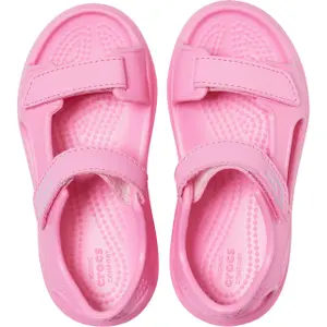 Children's sandals Crocs swiftwater expedition image-2