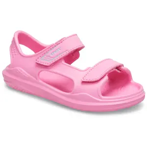 Children's sandals Crocs swiftwater expedition image-4
