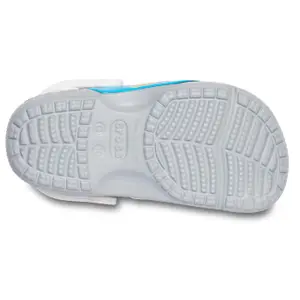 Crocs enfant FunLab unicorn band clog image-3