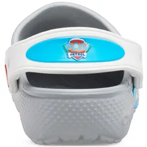 Crocs enfant FunLab unicorn band clog image-5