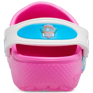 Crocs enfant FunLab unicorn band clog image-5